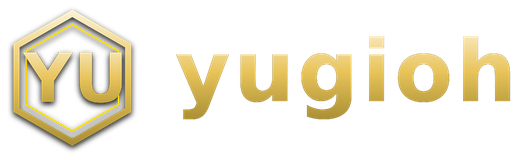 yugioh logotipo