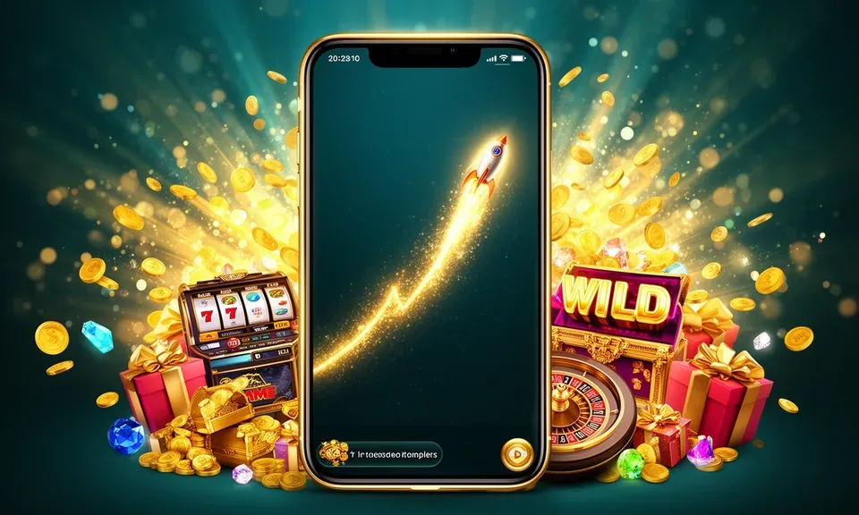 yugioh Casino